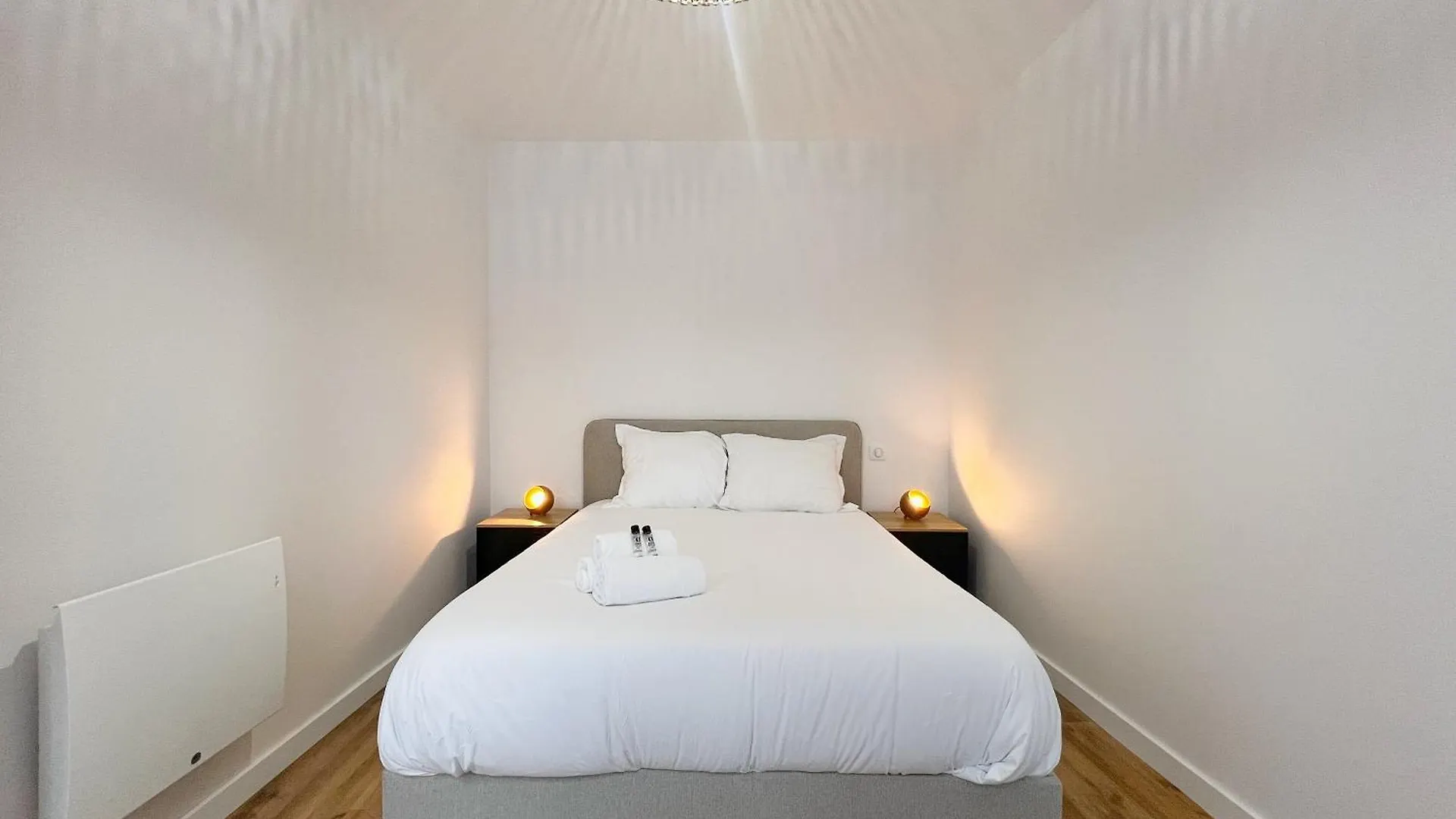 아파트 Le Candelier - Centre - Luxe - Terrasse - Clim 툴루즈