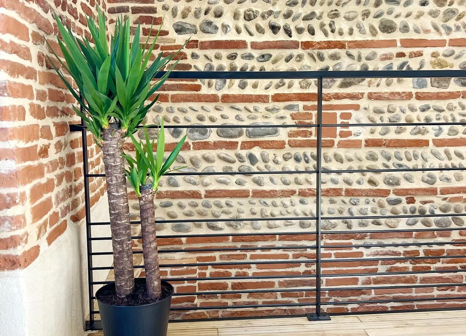 Le Candelier - Centre - Luxe - Terrasse - Clim 툴루즈 아파트