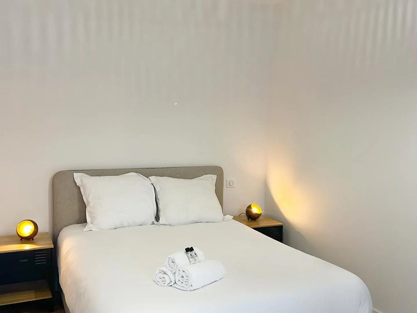 아파트 Le Candelier - Centre - Luxe - Terrasse - Clim 툴루즈