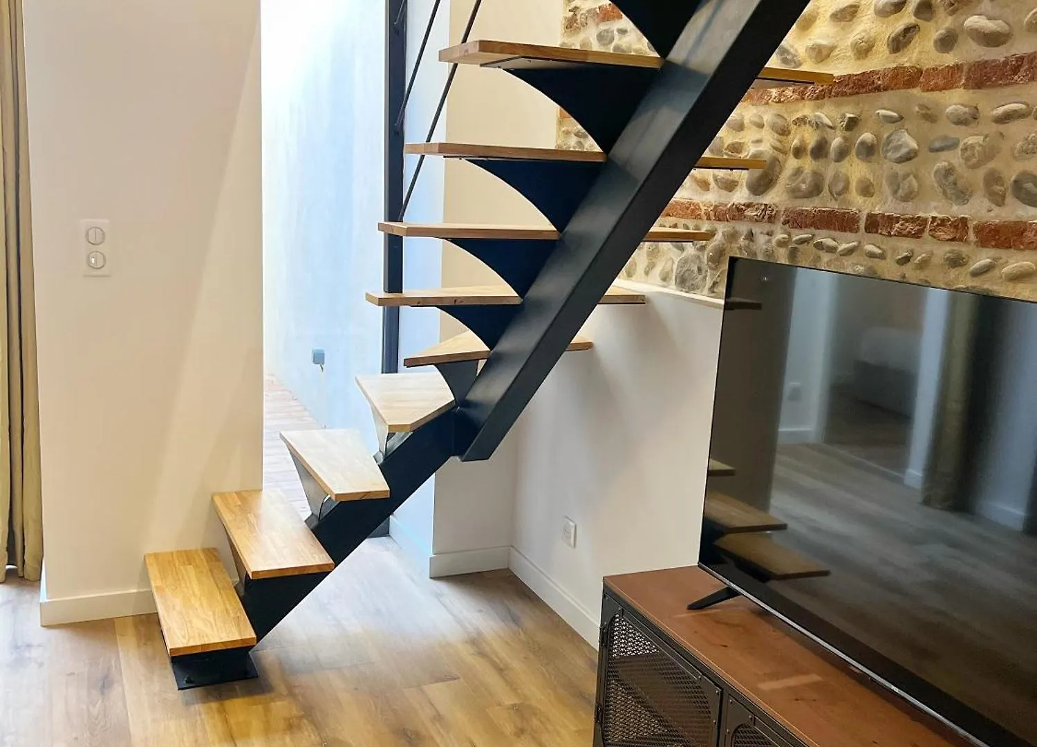 Apartman Le Candelier - Centre - Luxe - Terrasse - Clim Toulouse