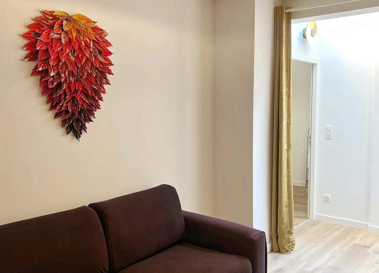 Apartman Le Candelier - Centre - Luxe - Terrasse - Clim Toulouse Franciaország