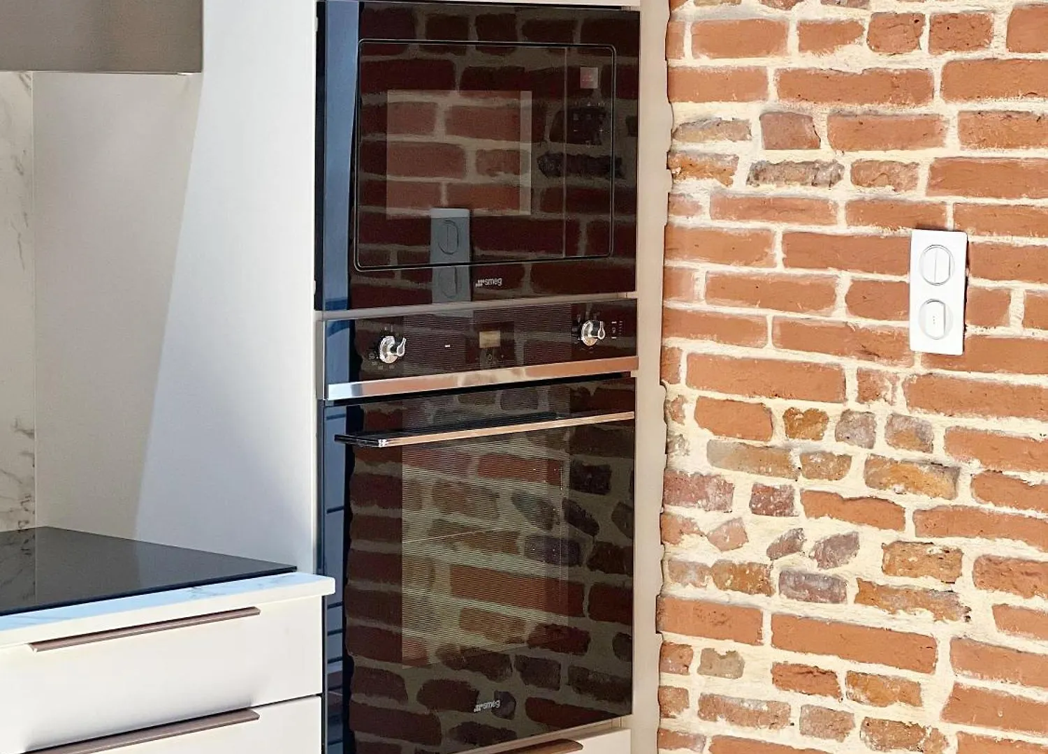 Le Candelier - Centre - Luxe - Terrasse - Clim Toulouse 0*,  Frankrig