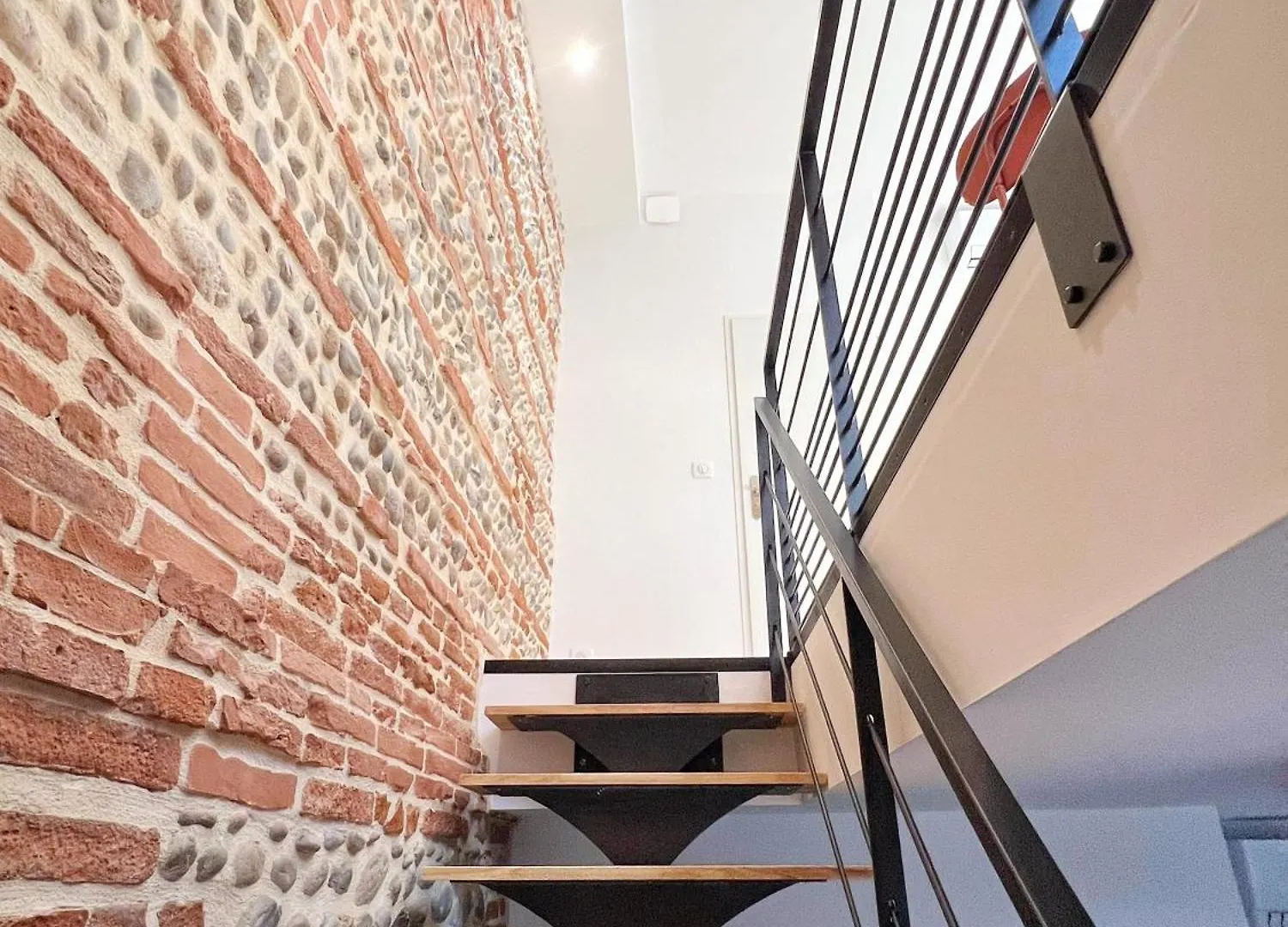 Le Candelier - Centre - Luxe - Terrasse - Clim Toulouse