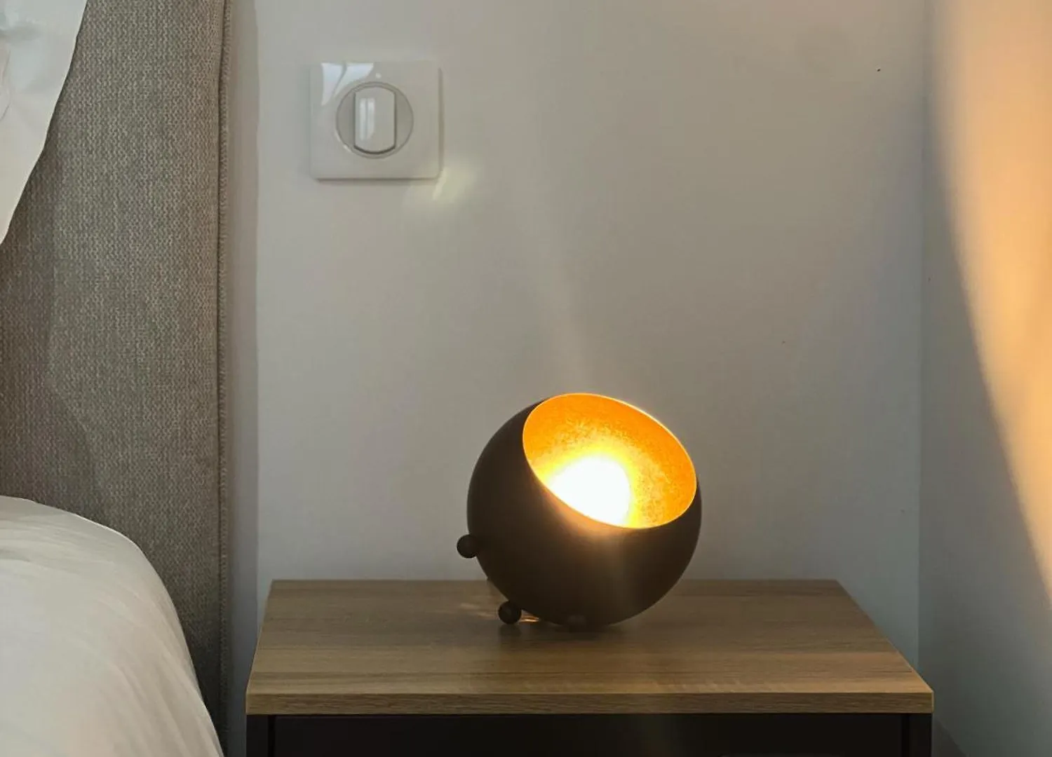 Le Candelier - Centre - Luxe - Terrasse - Clim Toulouse Lejlighed